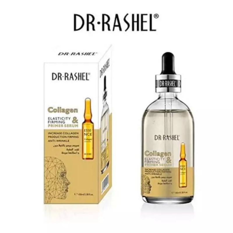 DR.RASHEL Vitamin C 3in1 Set Toner & Face Cream